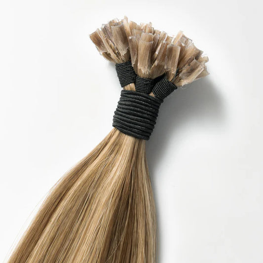 Bonding Extensions - Natural Brown Mix 310