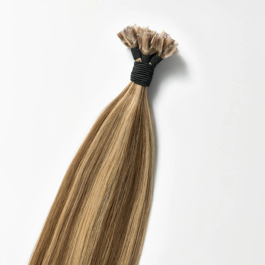 Bonding Extensions - Natural Brown Mix 310