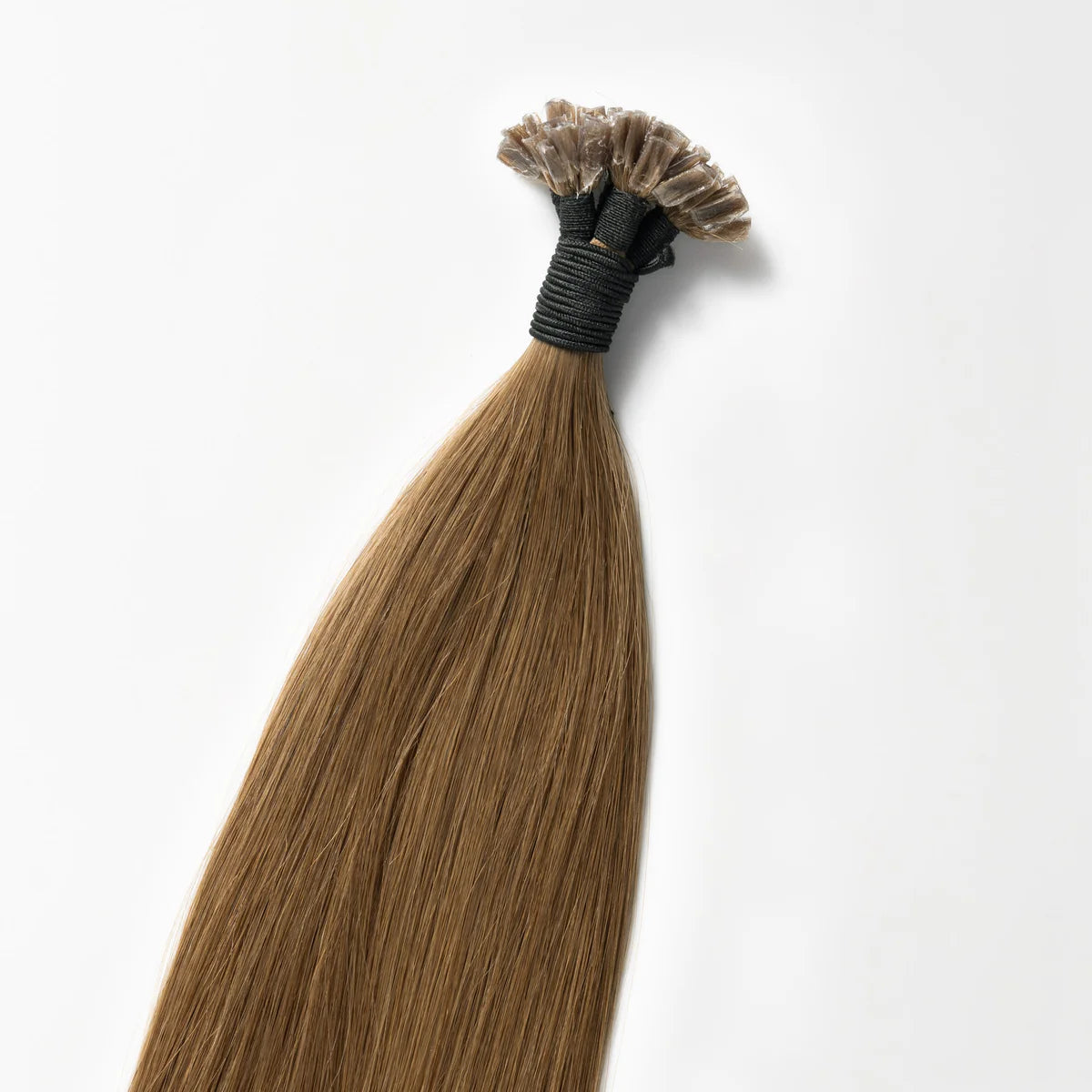 Bonding Extensions - Natural Brown 3