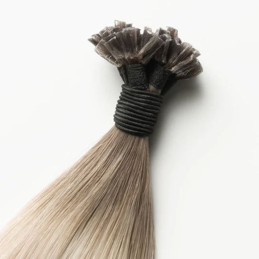 Bonding Extensions - Beige Blonde Mix Root 5B+16B60B