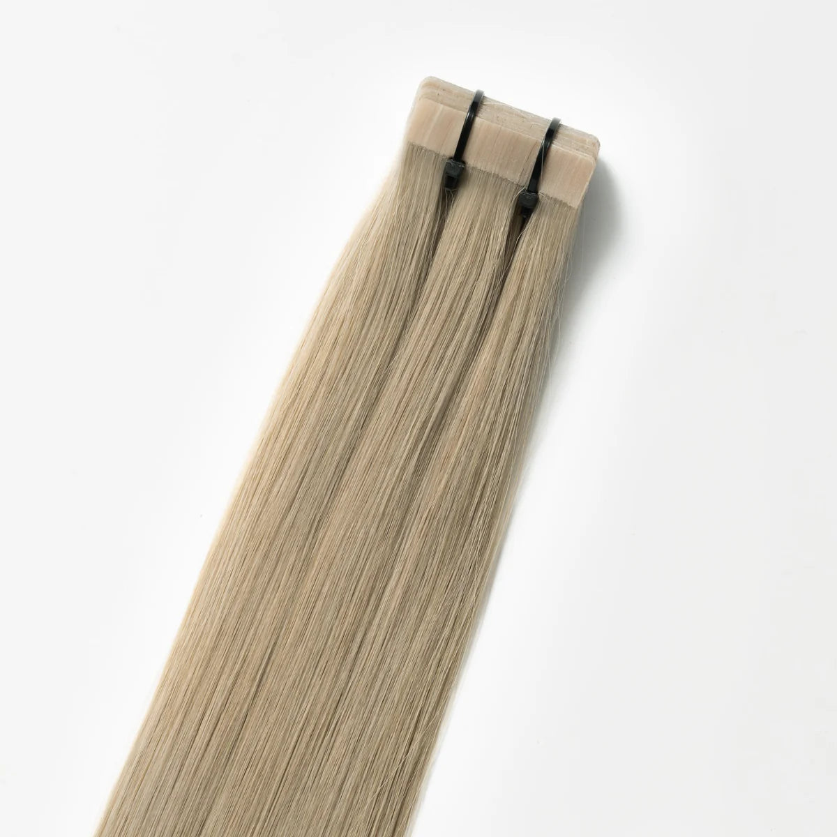 Tape-In Extensions - Dark Ash Blonde 14B