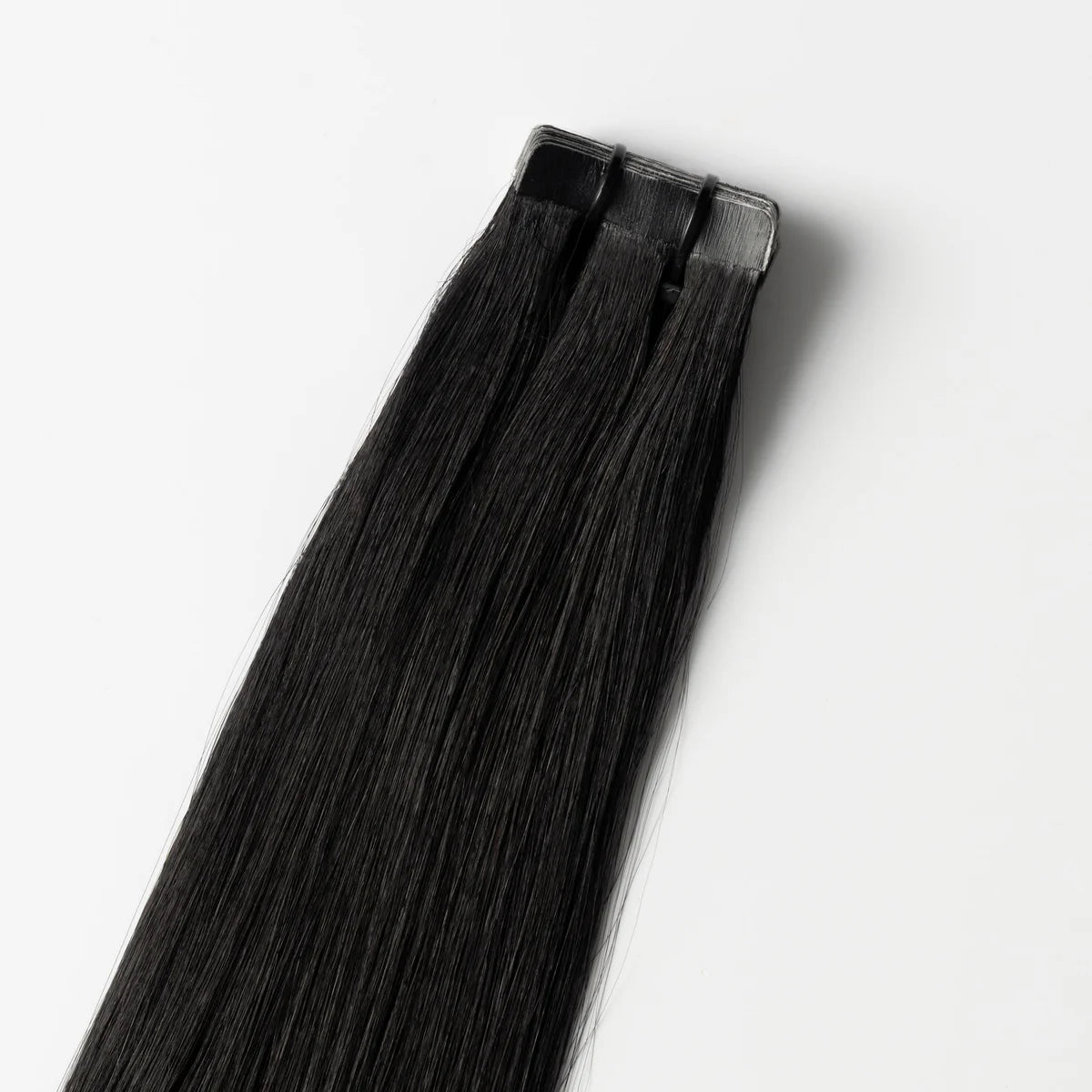 Tape-In Extensions - Black 1