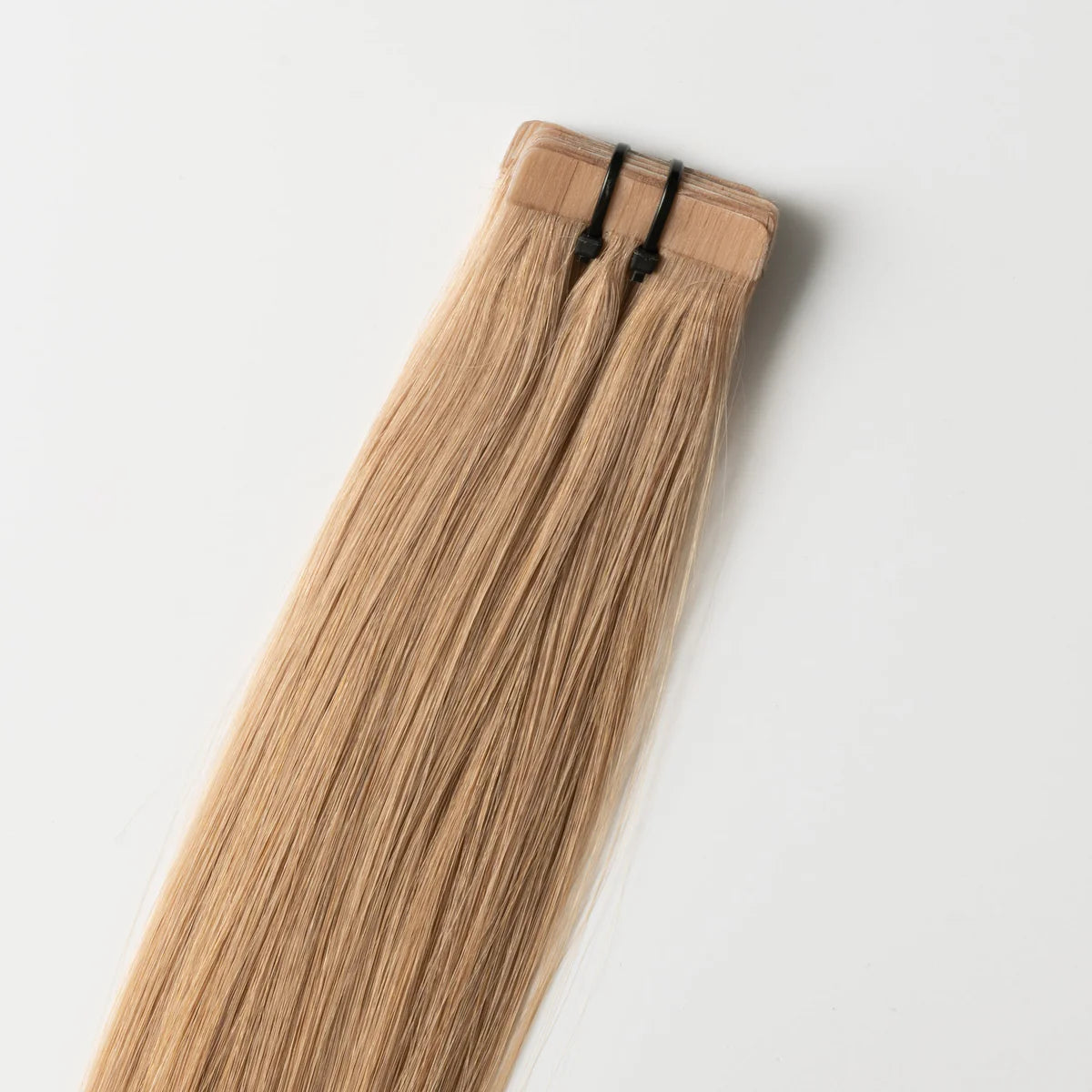 Tape-In Extensions - Light Caramel 10