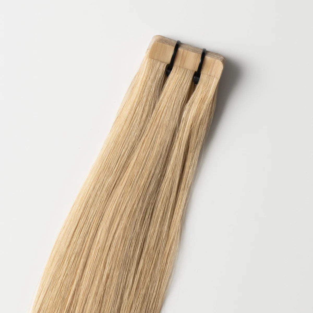 Tape-In Extensions - Natural Blonde 15