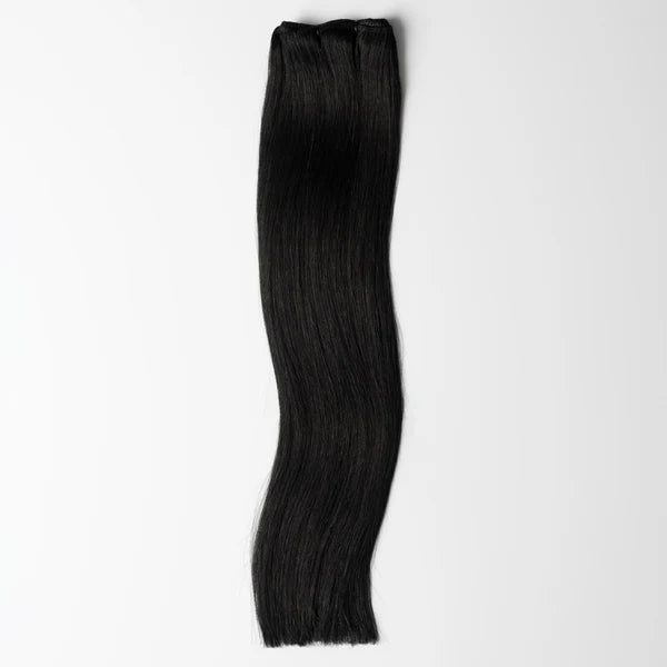 Tressen Extensions - Black 1