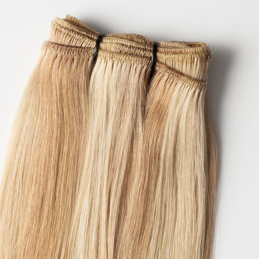 Tressen Extensions - Honey Blonde Mix 1022