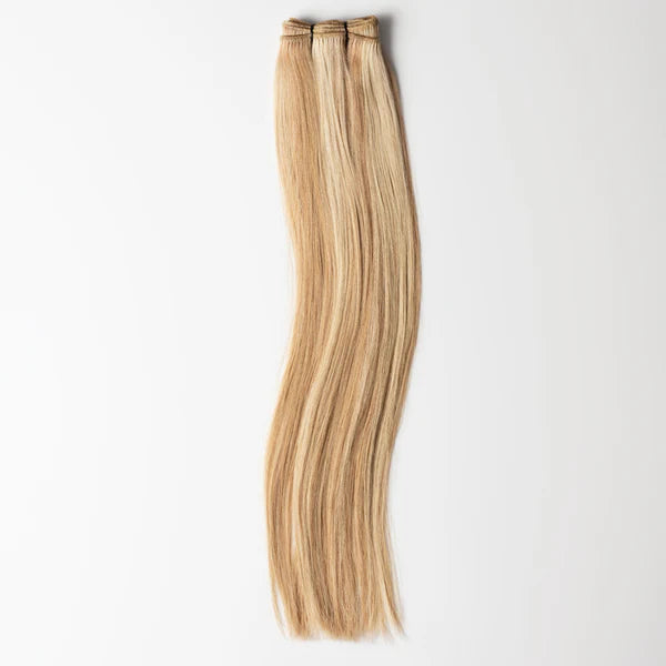 Tressen Extensions - Honey Blonde Mix 1022