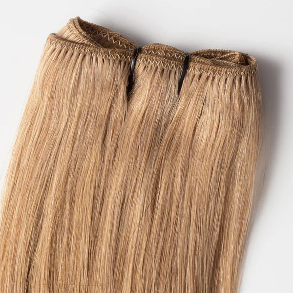 Tressen Extensions - Light Caramel 10