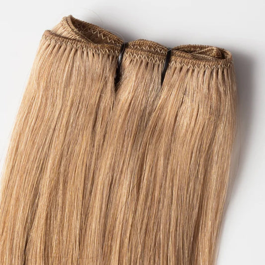 Tressen Extensions - Light Caramel 10