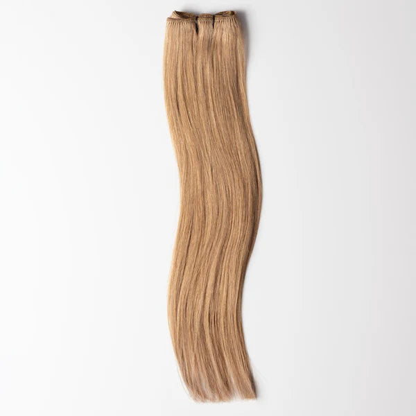 Tressen Extensions - Light Caramel 10