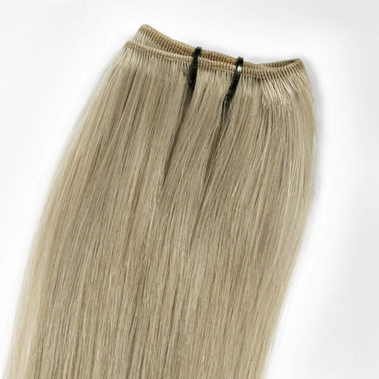 Tressen Extensions - Dark Ash Blonde 14B