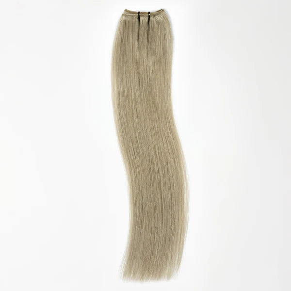 Tressen Extensions - Dark Ash Blonde 14B