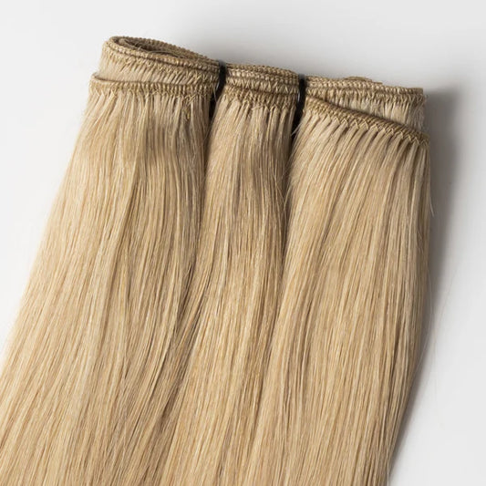 Tressen Extensions - Natural Blonde 15