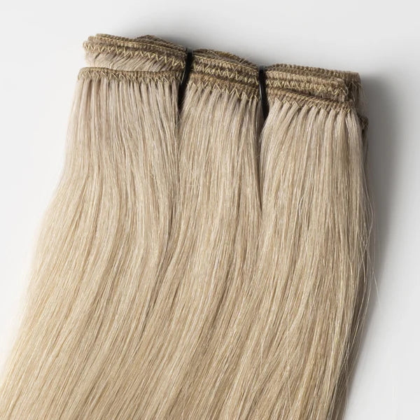 Tressen Extensions - Beige Blonde 16B