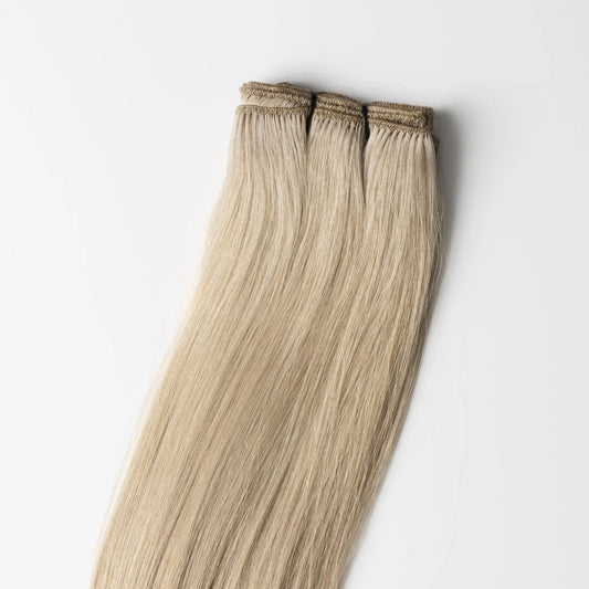 Tressen Extensions - Beige Blonde 16B