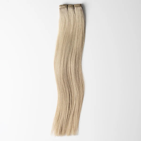 Tressen Extensions - Beige Blonde 16B