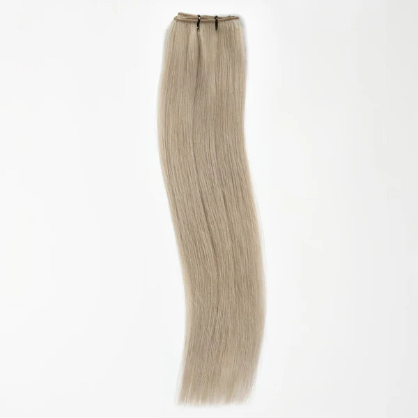 Tressen Extensions - Ash Blonde 17B