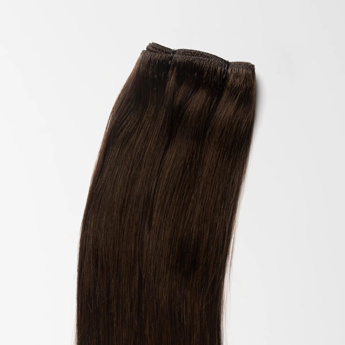 Tressen Extensions - Dark Chocolate Brown 1B
