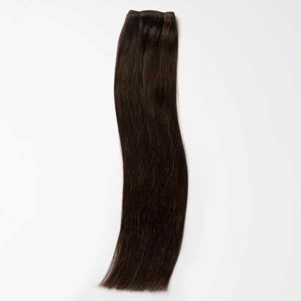 Tressen Extensions - Dark Chocolate Brown 1B