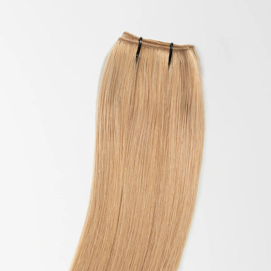 Tressen Extensions - Dark Strawberry Blonde 20