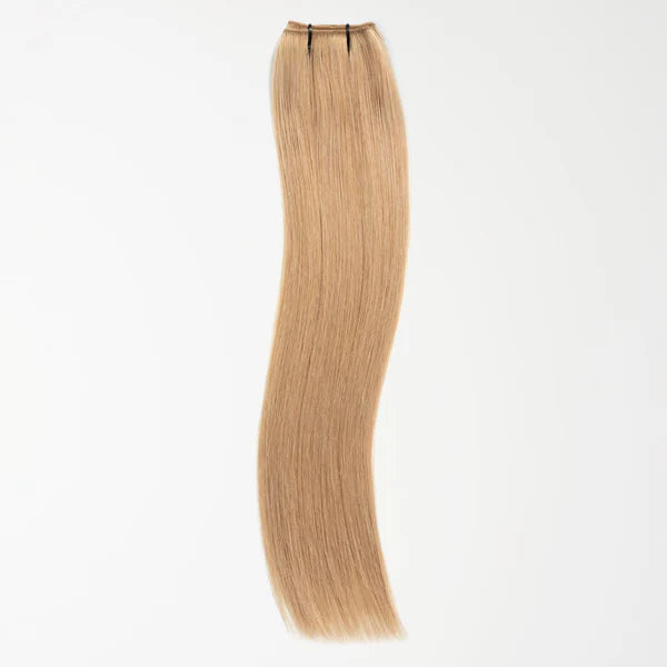 Tressen Extensions - Dark Strawberry Blonde 20