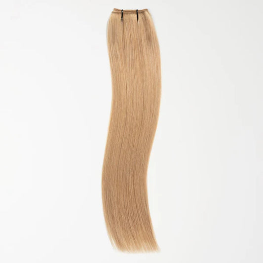 Tressen Extensions - Dark Strawberry Blonde 20