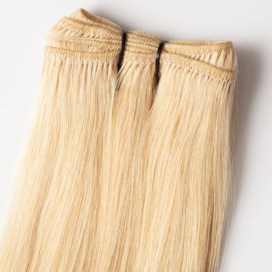 Tressen Extensions - Light Honey Blonde 22