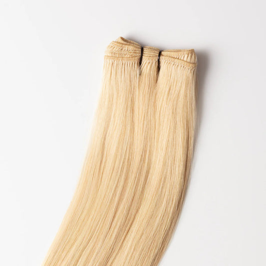 Tressen Extensions - Light Honey Blonde 22