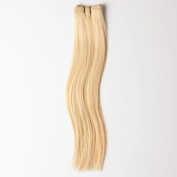 Tressen Extensions - Light Honey Blonde 22