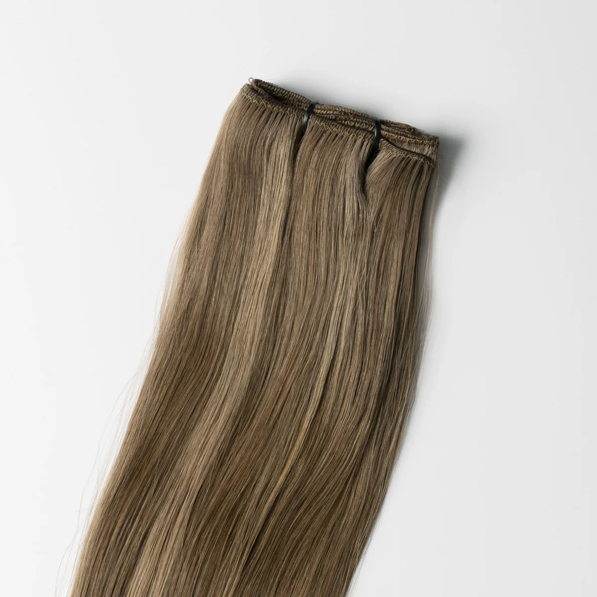 Tressen Extensions - Ash Brown Mix 3B5B
