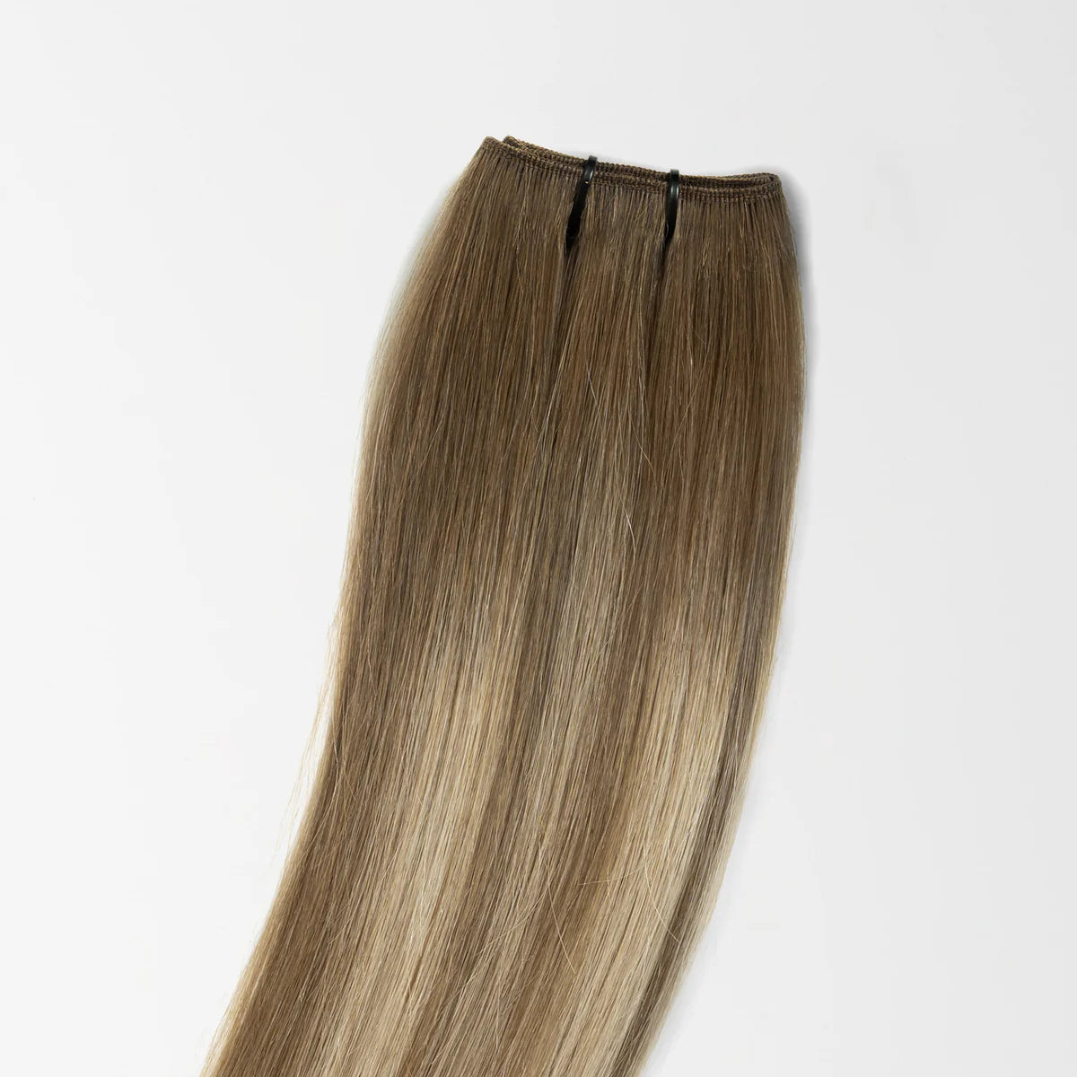 Tressen Extensions - Beige Blonde Balayage 3B+16B