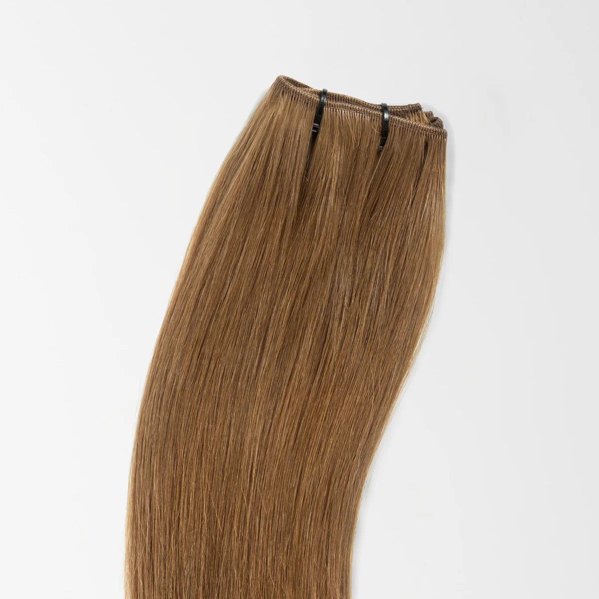 Tressen Extensions - Light Natural Brown 5