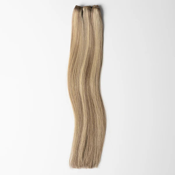 Tressen Extensions - Natural Blonde Mix 5B15