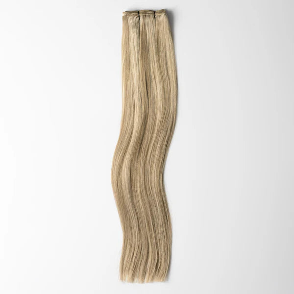 Tressen Extensions - Beige Blonde Mix 5B16B