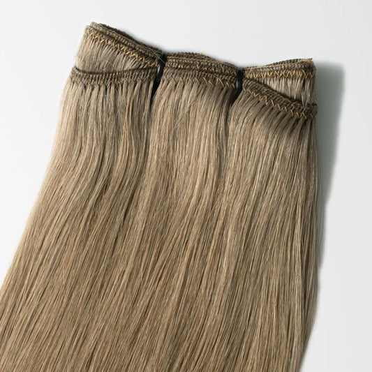 Tressen Extensions - Light Ash Brown 5B