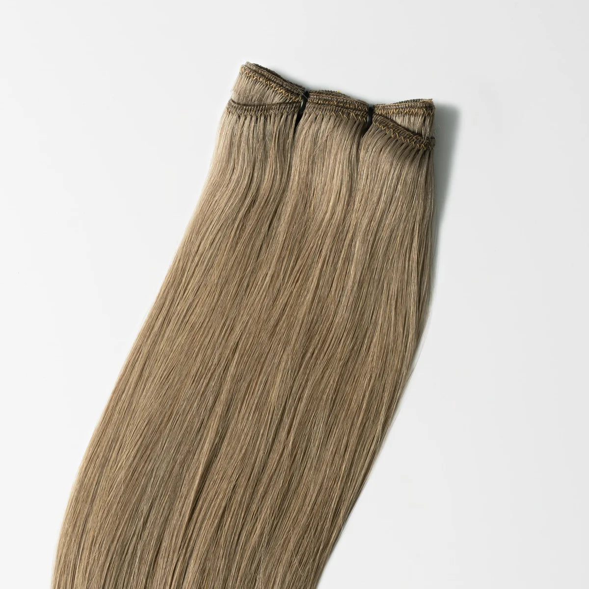Tressen Extensions - Light Ash Brown 5B