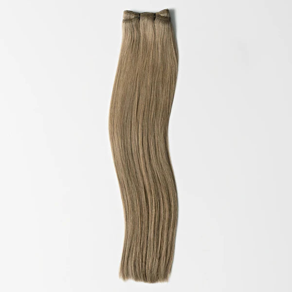 Tressen Extensions - Light Ash Brown 5B