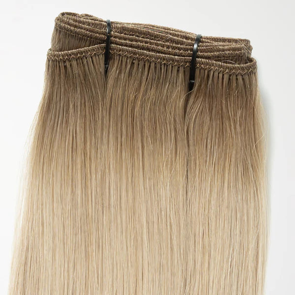Tressen Extensions - Beige Blonde Root 5B+16B