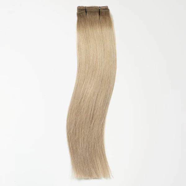 Tressen Extensions - Beige Blonde Root 5B+16B