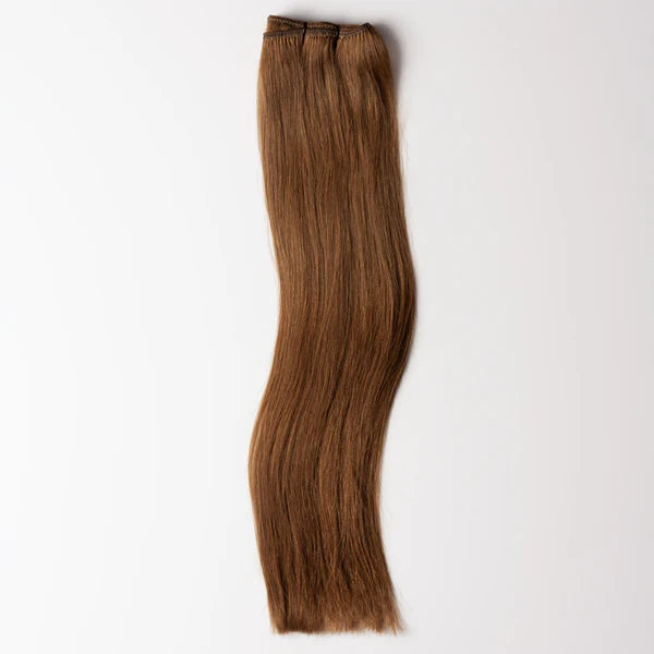 Tressen Extensions - Chestnut Brown 6