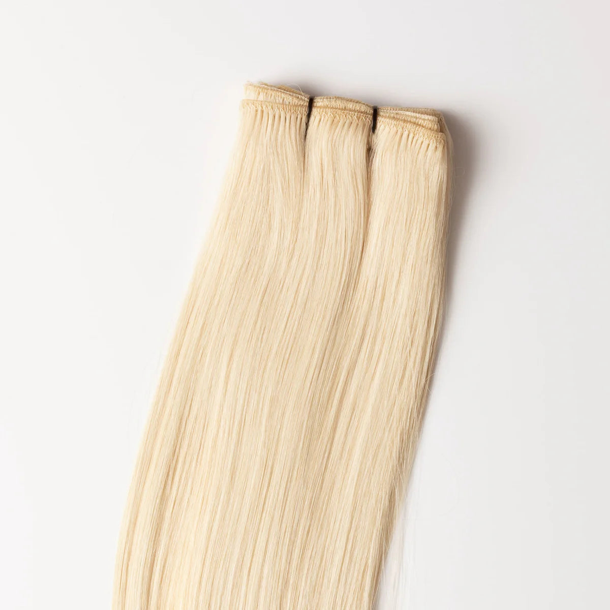 Tressen Extensions - Light Natural Blonde 60A