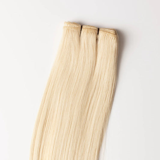 Tressen Extensions - Light Natural Blonde 60A