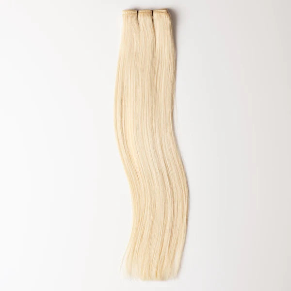 Tressen Extensions - Light Natural Blonde 60A