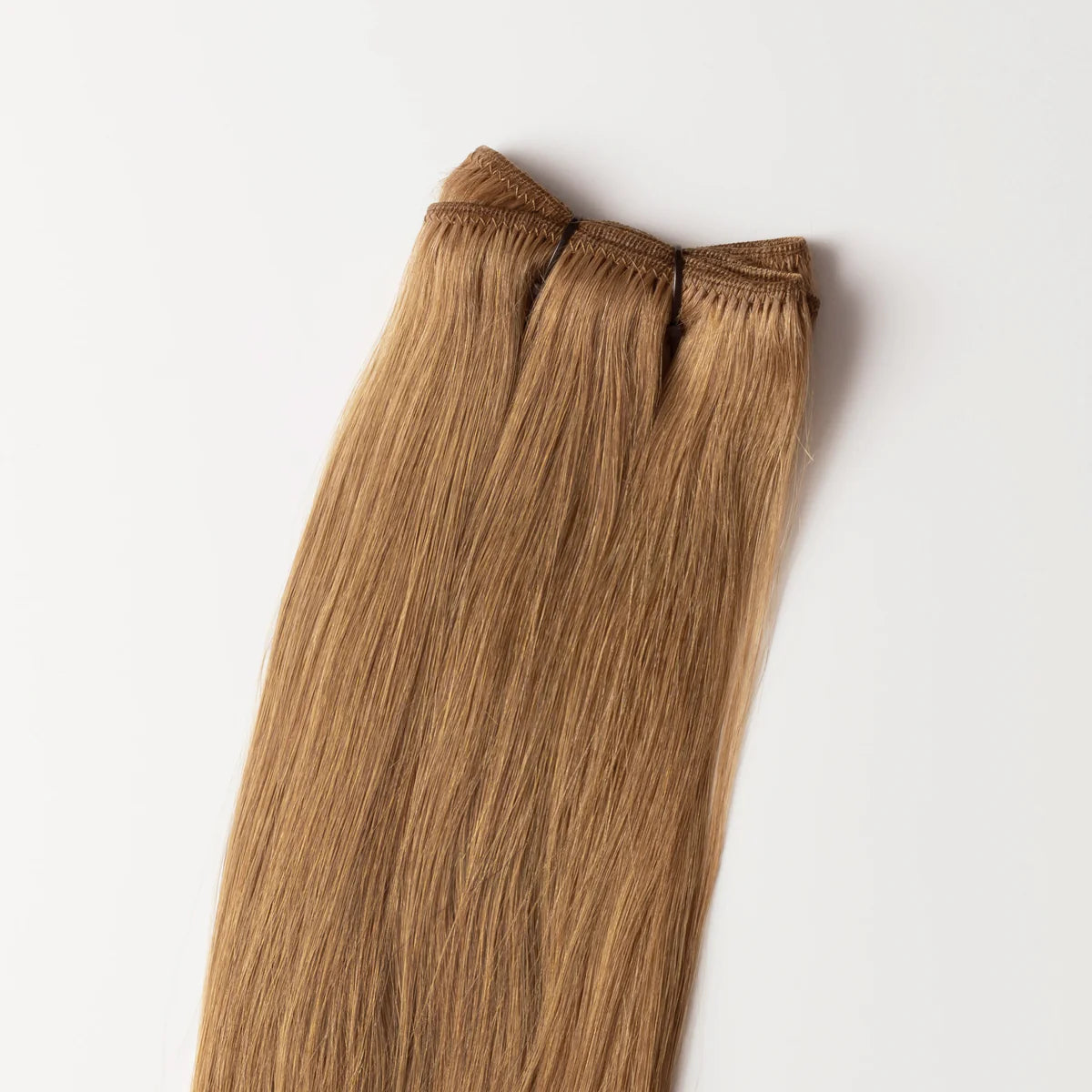 Tressen Extensions - Natural Red 7
