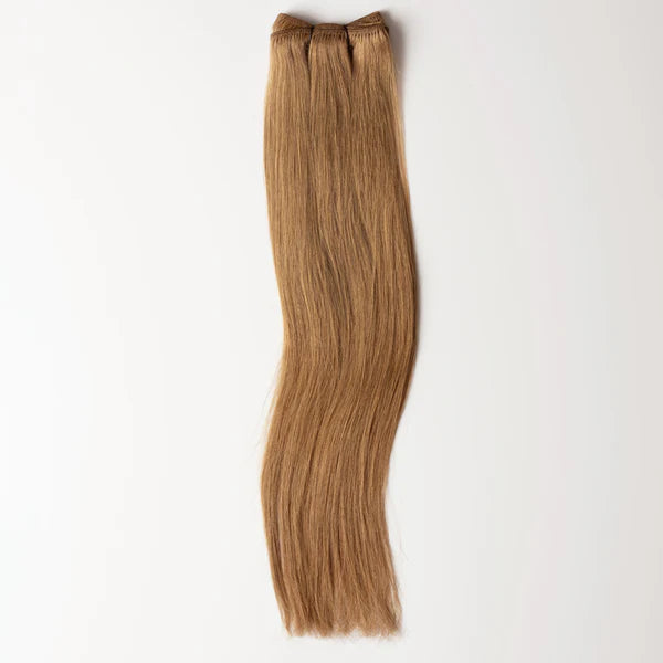 Tressen Extensions - Natural Red 7